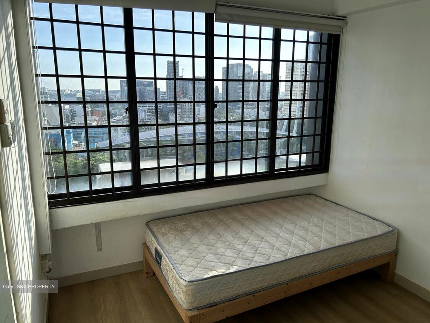Jalan Besar Plaza (D8), Apartment #458093011